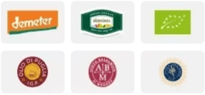Produktzertifikate: Demeter, Bioland, EU-Bio und weitere Zertifizierungen