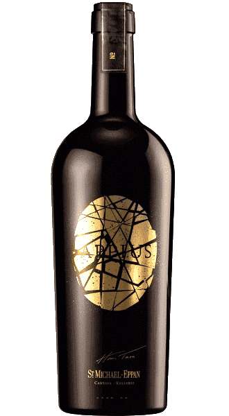 Südtiroler Weiß DOC Appius Magnum Holzkasette Kellerei St. Michael Eppan