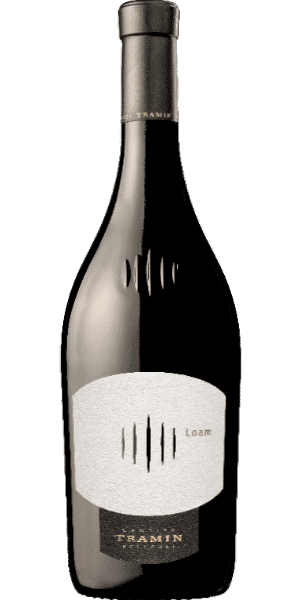 Kellerei Tramin Loam Cabernet Merlot Riserva MAGNUM 1,5L - 1,5 L / 2021