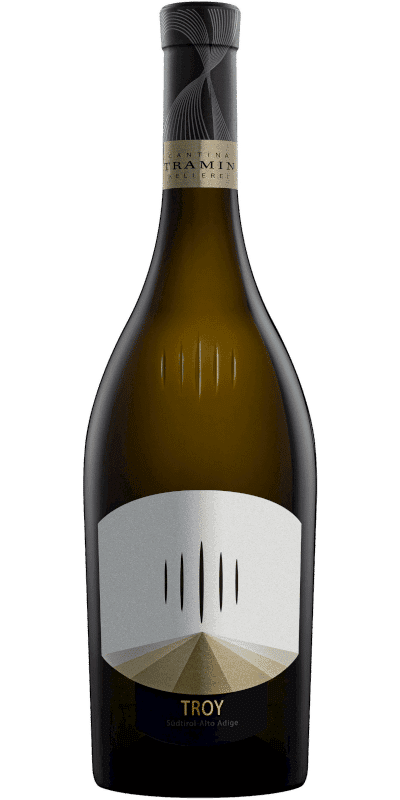 Kellerei Tramin Troy Chardonnay Riserva