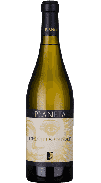 Chardonnay Sicilia Bianco DOC Planeta