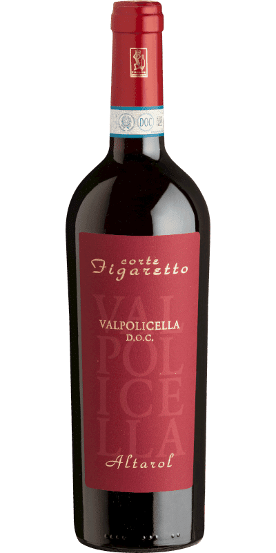 Corte Figaretto 'Altarol' Valpolicella DOC