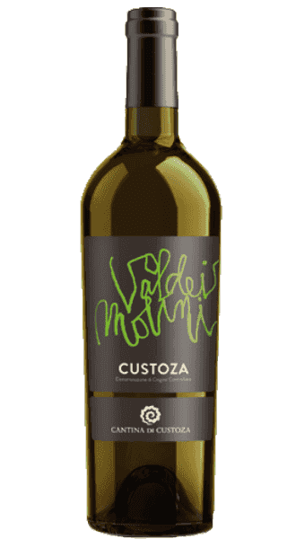 Cantina di Custoza Val dei Molini Bianco di Custoza