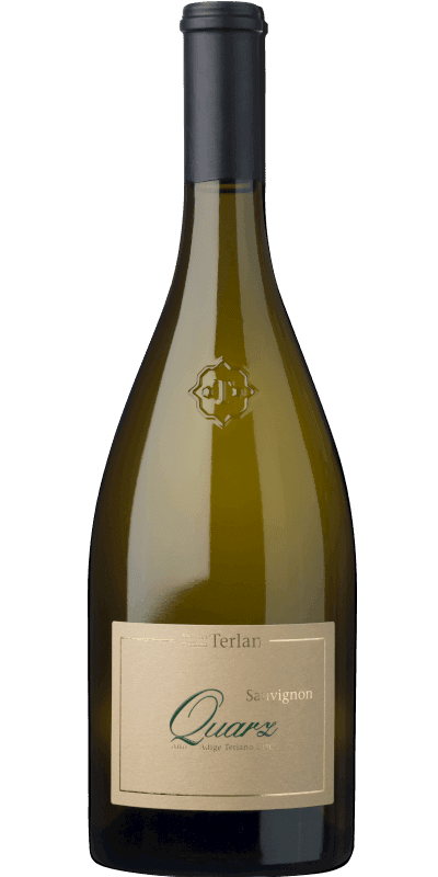 Kellerei Terlan Sauvignon Quarz