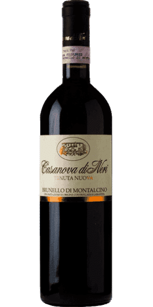 Brunello di Montalcino DOCG Tenuta Nuova Casanova di Neri - 0,75 L / 2018