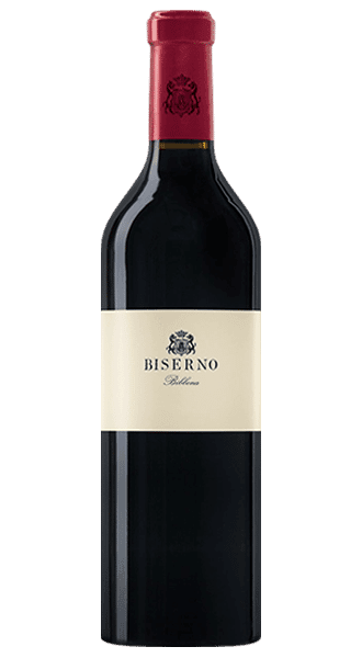 Biserno Toscana Rosso IGT Tenuta di Biserno - 1,5 L / 2020