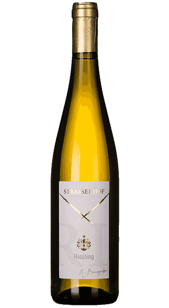 Strasserhof Riesling - 0,75 L / 2024