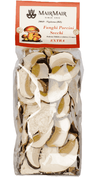 Getrocknete Steinpilze Extra Mair Mair 100g - 100 g