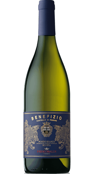 Pomino Bianco Riserva Benefizio DOC Frescobaldi