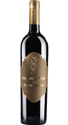Podere la Pace Toscana Rosso DOC Cabernet Franc - 0,75 L / 2019