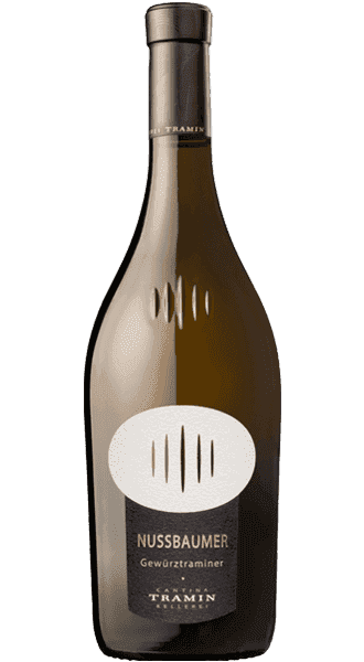 Kellerei Tramin Nussbaumer Gewürztraminer 3 L - 3 L / 2021