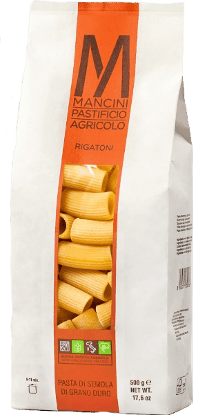 Pastificio Mancini Tuffoli 500g - 500 g