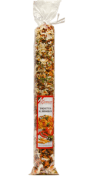 Spaghettata Carbonara Zanier - 100 g