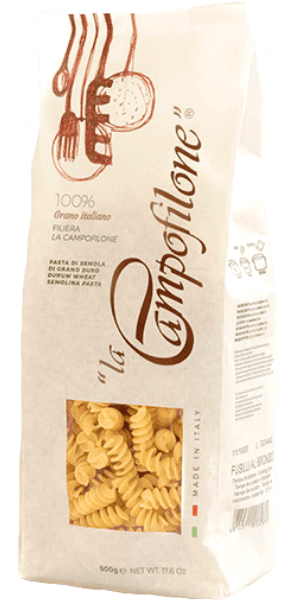 La Campofilone Fusilli 500g - 500 g