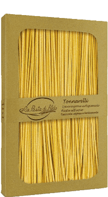 La Pasta di Aldo Tonnarelli 250g - 250 g