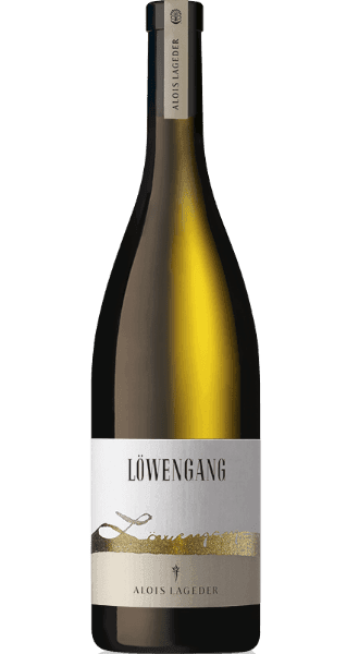 Südtiroler Chardonnay DOC Löwengang Tenute Lageder Bio