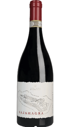 Rajamagra Taurasi Riserva DOCG Vinosia - 0,75 L / 2017