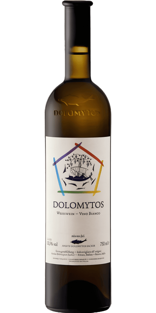 Dolomytos Weiß IGT - Ansitz Dolomytos Sacker