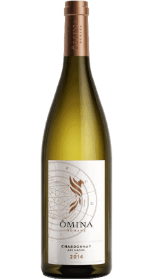 Chardonnay IGP Ars Magna Omina Romana