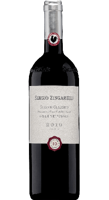 Chianti Classico DOCG - Rocca delle Macie - 0,75 L / 2023
