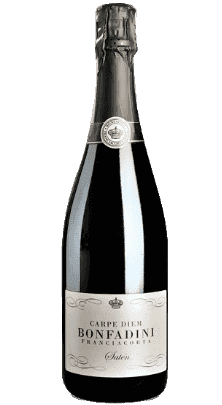 Franciacorta DOCG Saten Carpe Diem Bonfadini - 0,75 L