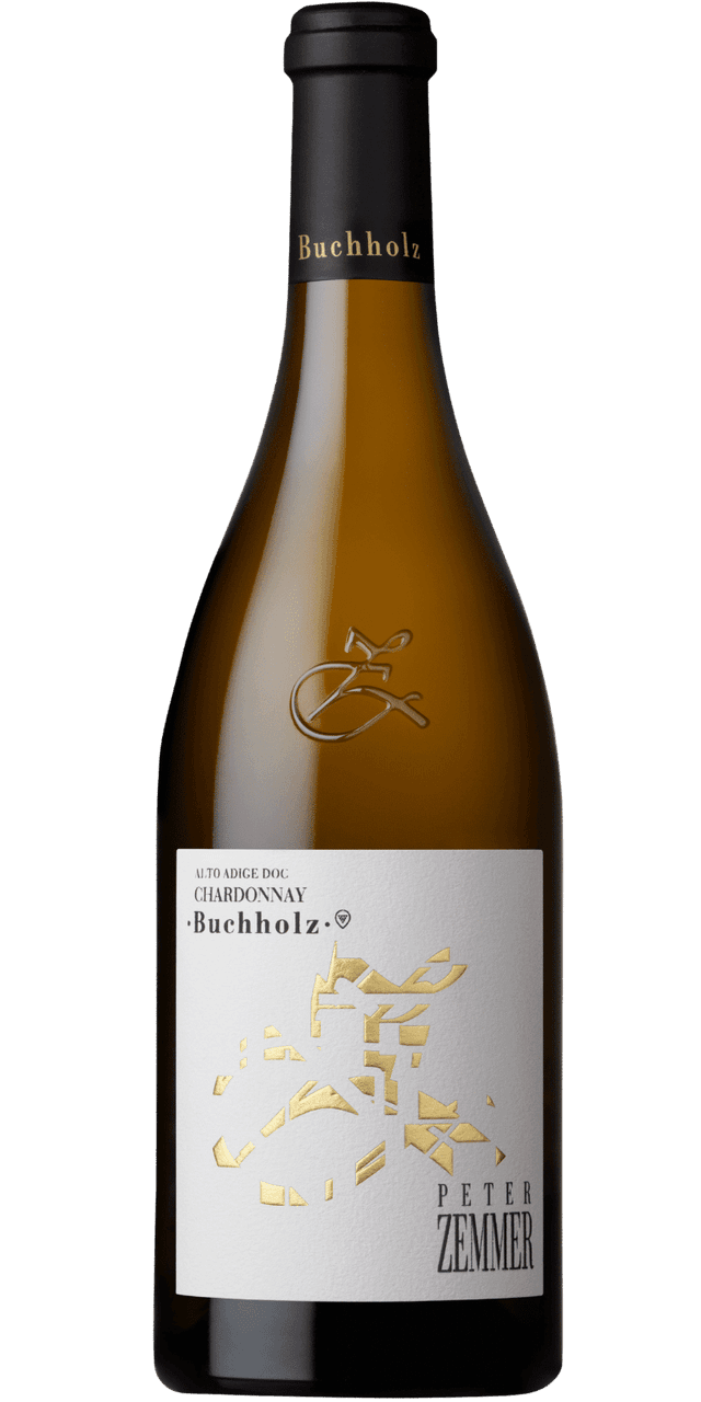 Buchholz Südtiroler Chardonnay DOC - Peter Zemmer