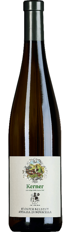Eisacktaler Kerner DOC - Kloster Neustift - 0,75 L / 2025
