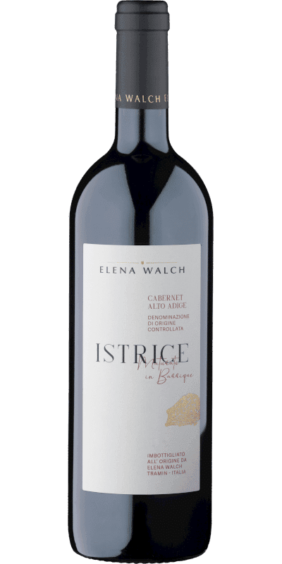 Istrice Cabernet Südtirol DOC - Elena Walch - 0,75 L / 2024