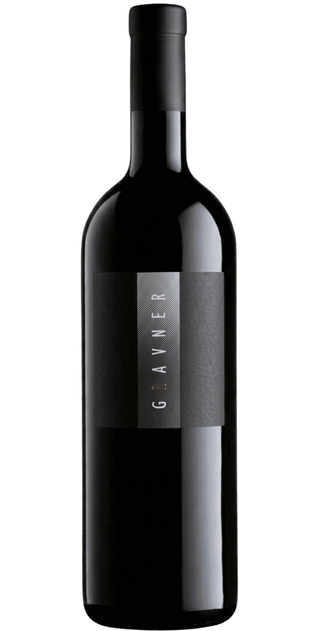 Rujno Rosso Venezia Giulia IGT - Gravner - 0,75 L / 2009