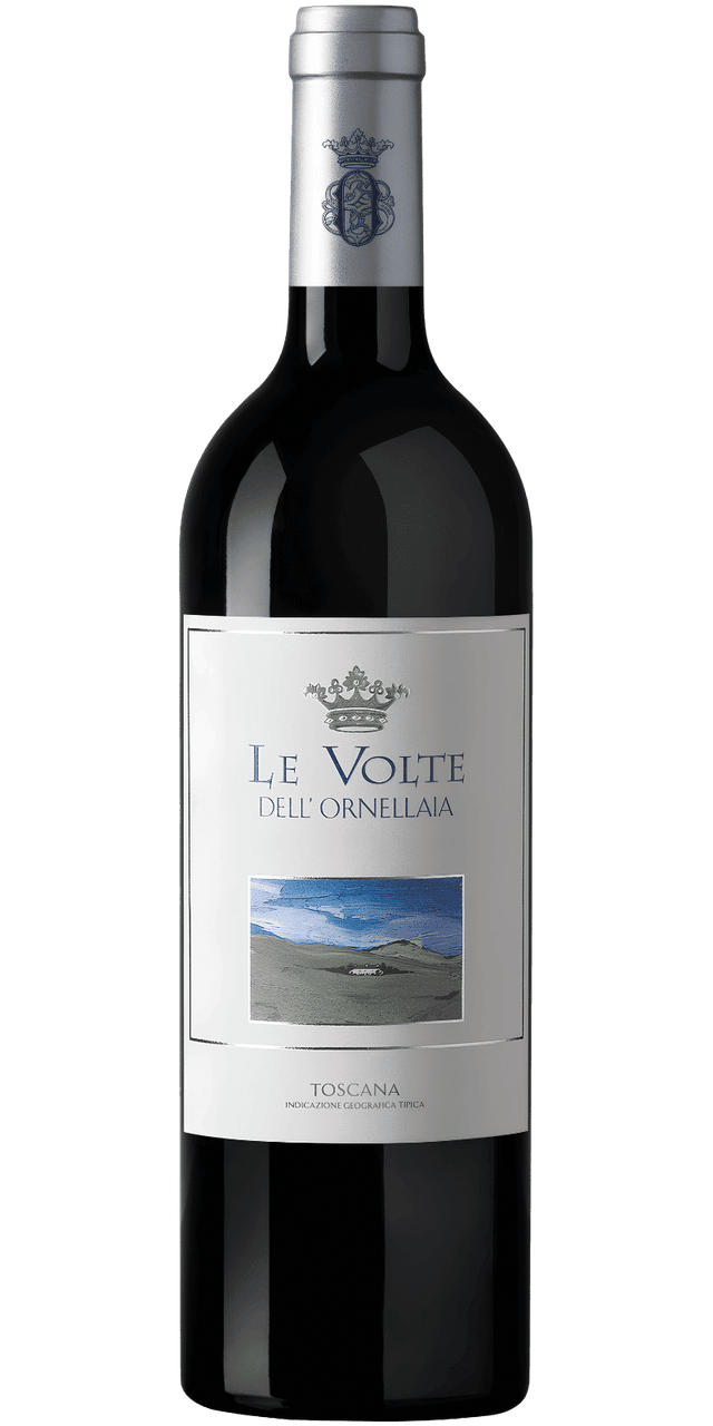 Le Volte - Tenuta dell' Ornellaia - 0,75 L / 2024