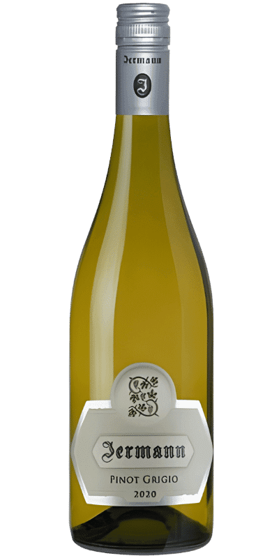 Pinot Grigio Venezia Giulia DOC - Jermann - 0,75 L / 2024