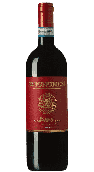 Rosso di Montepulciano DOC Avignonesi