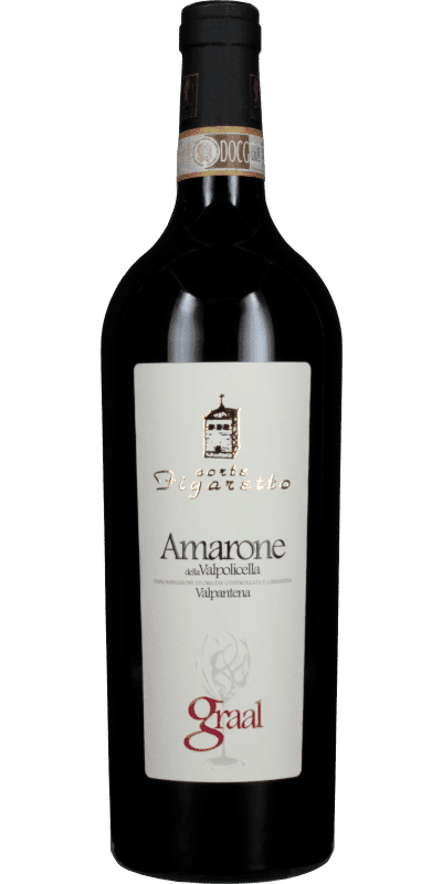 Amarone Valpantena Graal Corte Figaretto