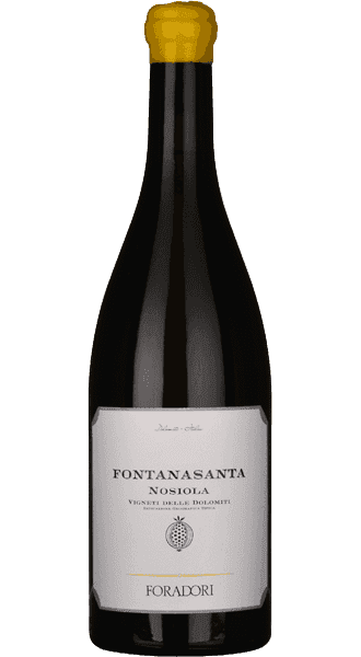 Nosiola Fontanasanta Vigneti delle Dolomiti IGT Foradori - 0,75 L / 2024