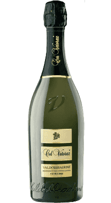 Col Vetoraz Coste Di Ponente Extra Dry Prosecco Superiore Valdobbiadene - 0,75 L / 2024