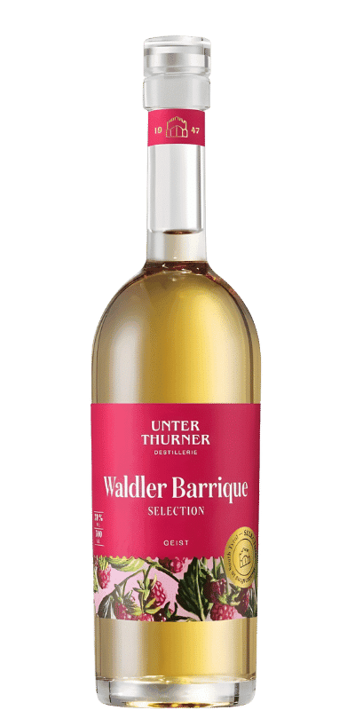 Waldler Original Barrique Noblesse Unterthurner - 0,5 L