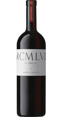 Alois Lageder Merlot MCMLVII - 0,75 L / 2019