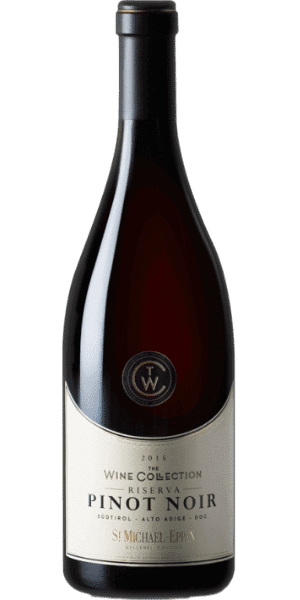 Südtiroler Pinot Nero Riserva DOC The Wine Collection St. Michael Eppan - 0,75 L / 2019