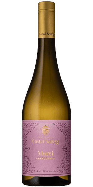 Südtiroler Chardonnay DOC Marei Castel Sallegg