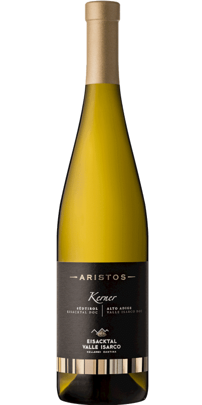 Aristos Kerner - Kellerei Eisacktal - 1,5 L / 2024