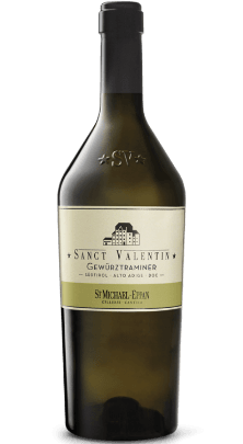 Südtiroler Gewürztraminer DOC Sanct Valentin Kellerei St. Michael Eppan - 0,75 L / 2023