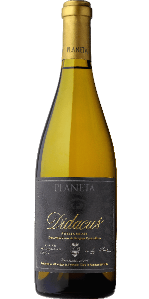 Chardonnay Didacus Sicilia Bianco DOC Planeta