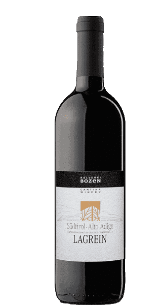 Südtiroler Lagrein DOC Kellerei Bozen - 0,75 L / 2024