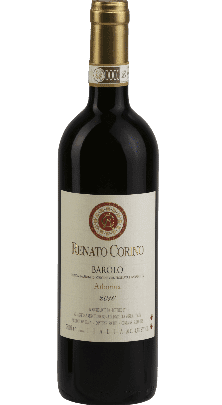 Barolo DOCG Arborina Renato Corino - 0,75 L / 2020
