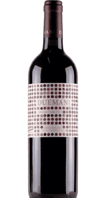 Duemani Cabernet Franc IGT Duemani - 0,75 L / 2020