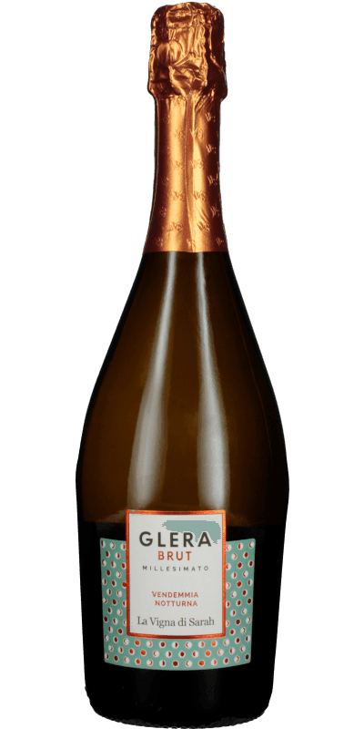 Glera Brut Millesismato Vendemmia Nottorna - La Vigna di Sarah - 1,5 L / 2024