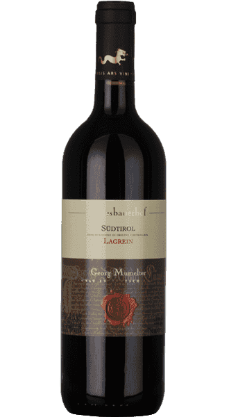 Südtiroler Lagrein DOC Griesbauerhof Mumelter