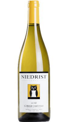 Südtiroler Chardonnay DOC vom Kalk Ignaz Niedrist