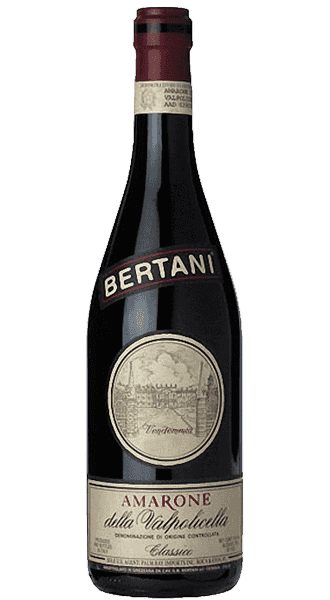 Amarone della Valpolicella Classico DOC Bertani
