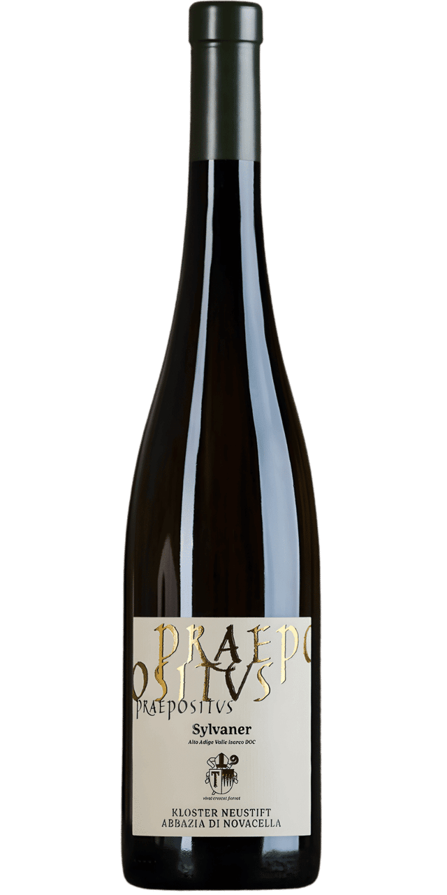 Eisacktaler Sylvaner DOC Praepositus Kloster Neustift - 0,75 L / 2024
